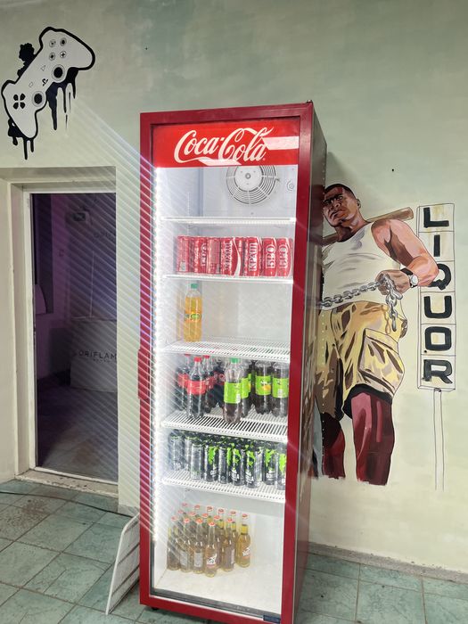 Компьютерный клуб - Игротека - 30пк