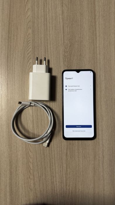 Телефон Vivo y53s