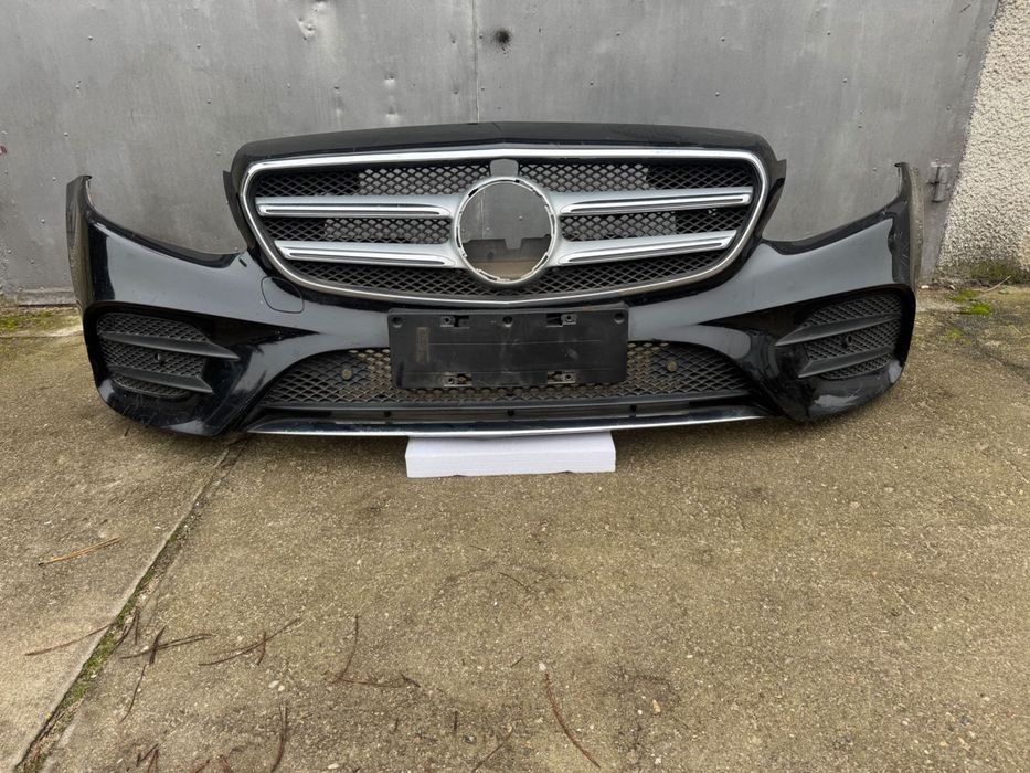 Bară față Mercedes W213 E-class AMG