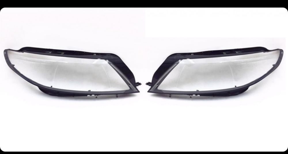 Set sticle faruri VW CC 2012-2016
