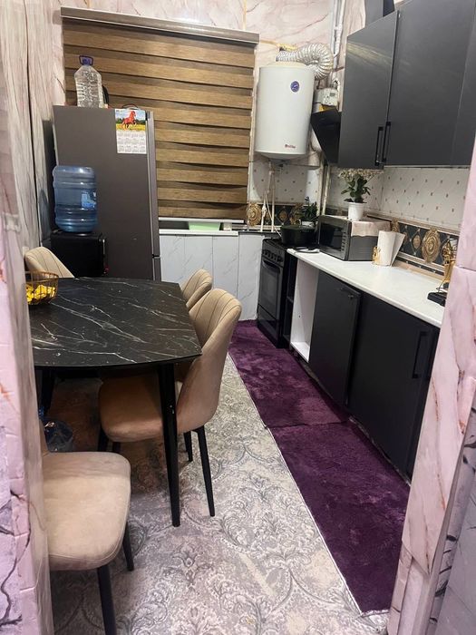 Продается своя квартира