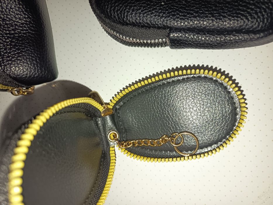 Портмоне-несесер