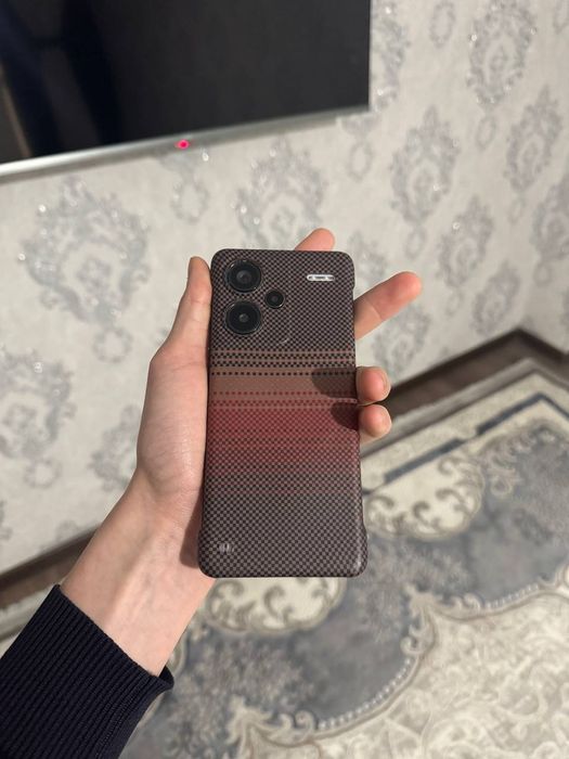 Redmi Note 13 pro + 5G