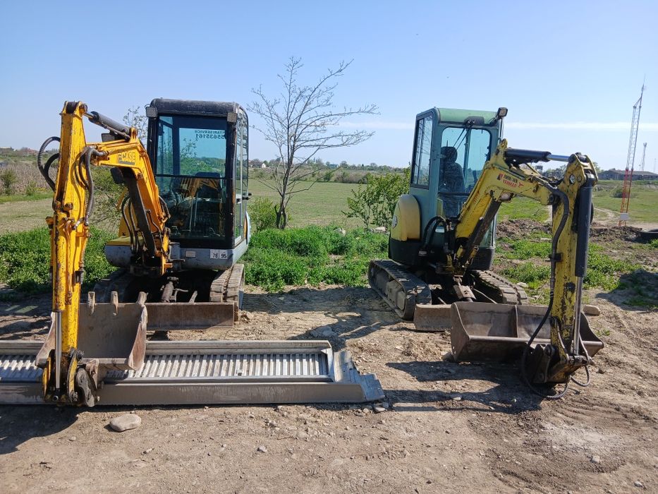 De închiriat  prestez servicii