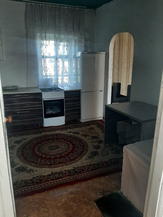 Продам дом в селе Заречное
