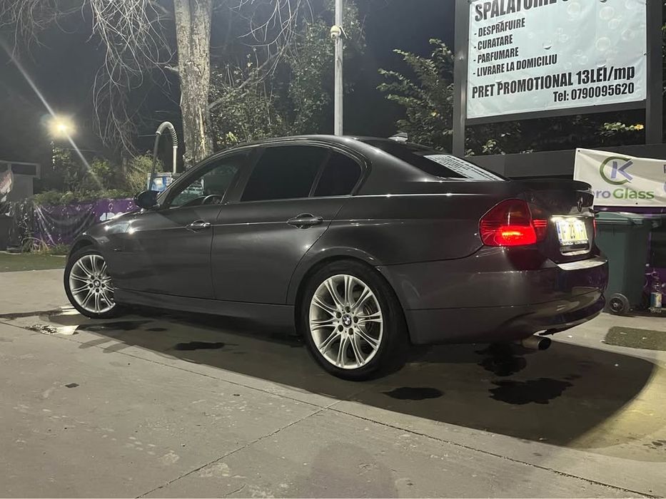 Vand bmw seria 3 e90