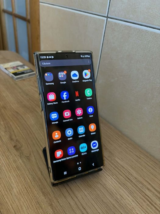 Samsung Note10 Plus/ 12 gb ram 256 gb m