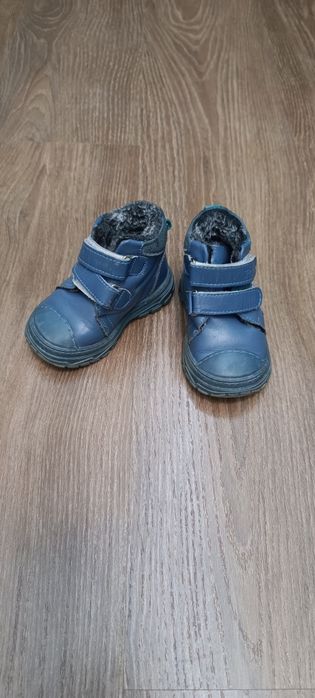 Детски ботушки Ponki