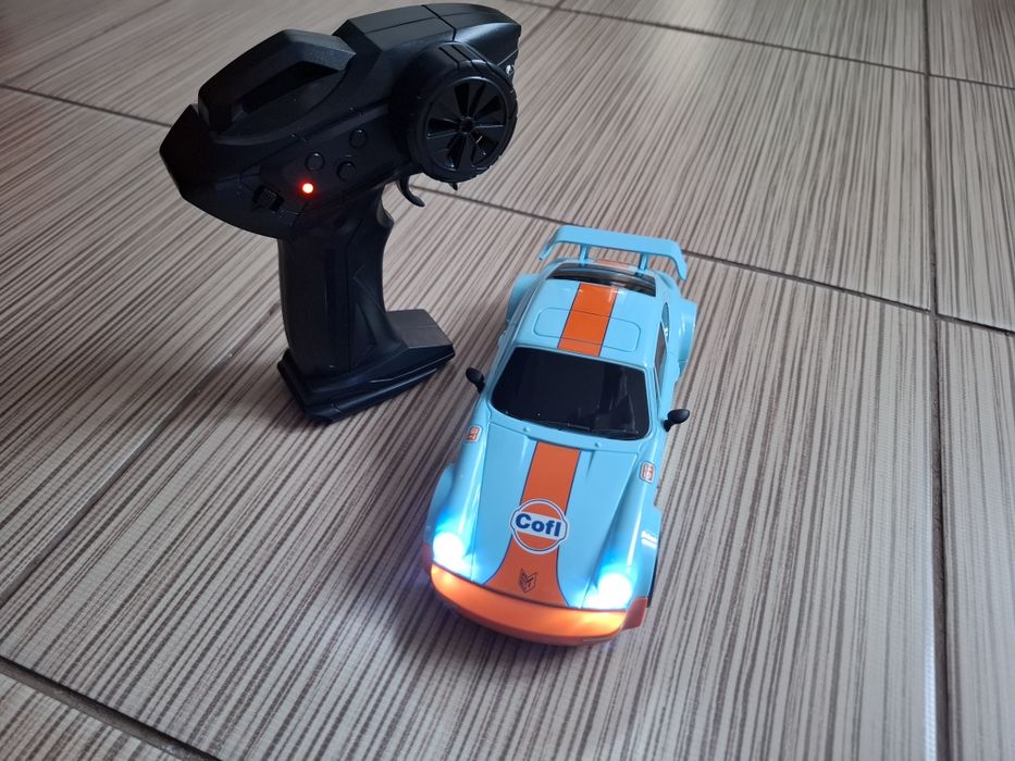 Masinuta drift Porsche 911