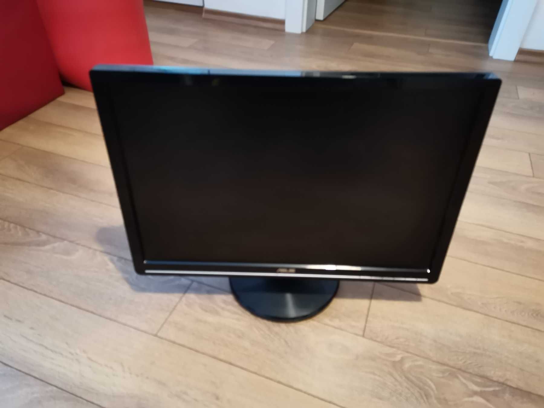 ASUS Дисплей / монитор 22 инча гр. София Борово • OLX.bg