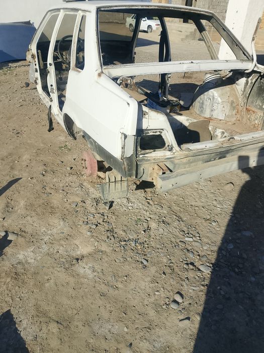 Запчасти на ваз 2114 и 2115