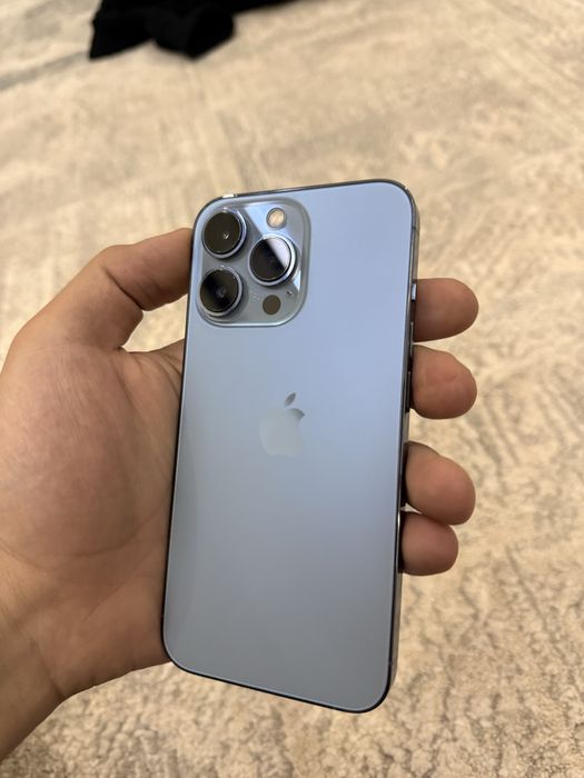 Айфон 13 про идеал