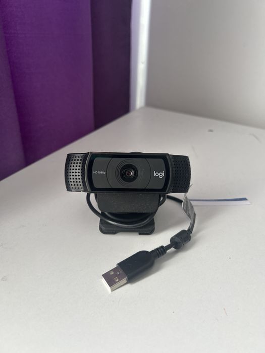 Camera Video HD Logi 1080p