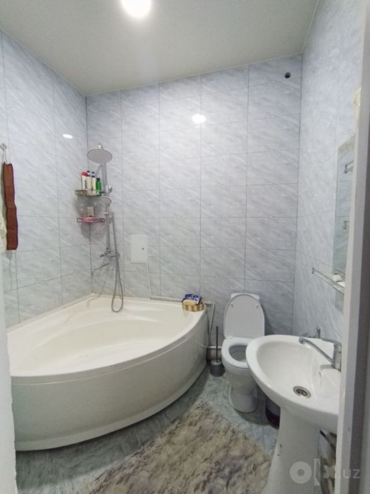 Продажа квартиры Сергелийский район