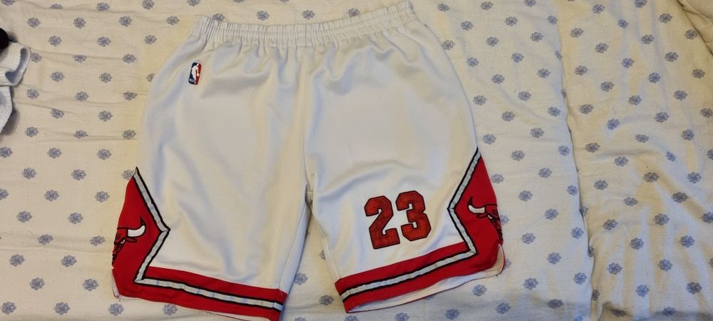 Pantaloni scurți Chicago Bulls