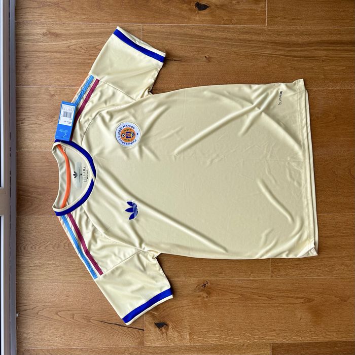 Tricou Curacao campionatul mondial de fotbal 2026