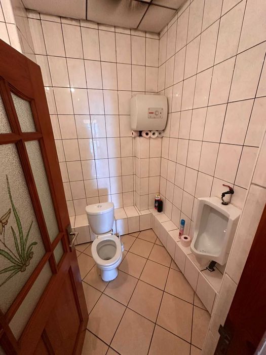 В продаже промбаза  Абая 203/1