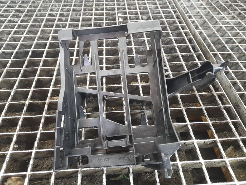 Suport modul 8K1971845 Audi SQ5 8R [2012 - 2017]