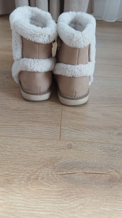 Детски ботуши Mayoral