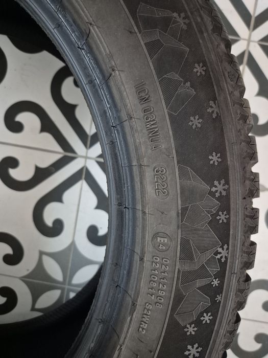 Anvelopa iarna SEMPERIT 235/55 R18 104V Extra Load M+S