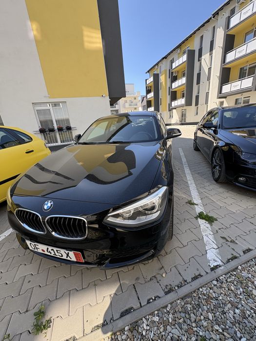 BMW 1 Series 2013 — imagine 2