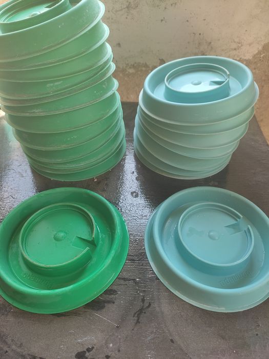 Поилки для цыплят