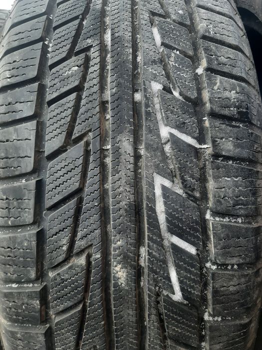 Продам шины 235/65/17 Китай