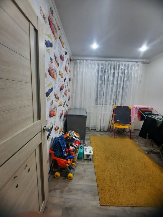 3х ул.планировки