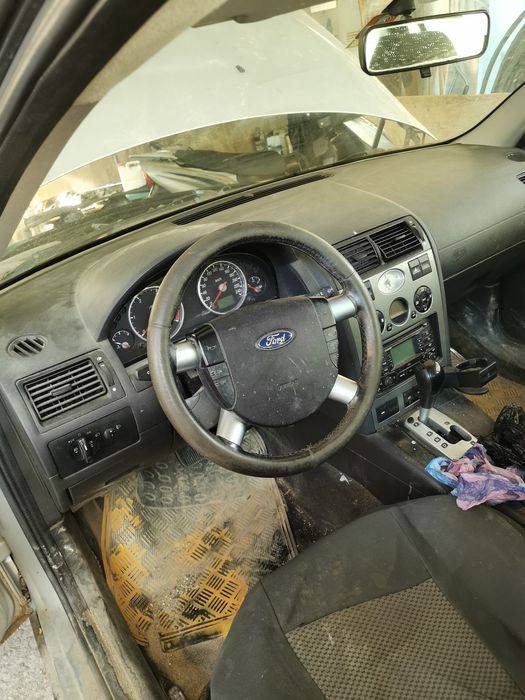Ford Mondeo 2.0 tdci 115к.с