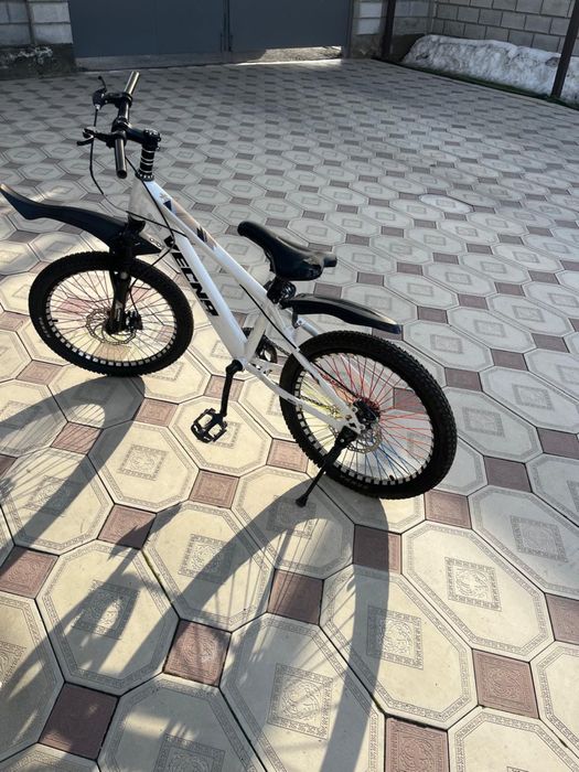 Продается велосипед