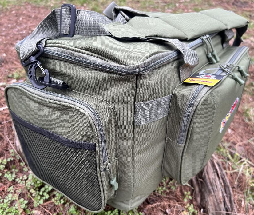 Риболовен сак Extra carp