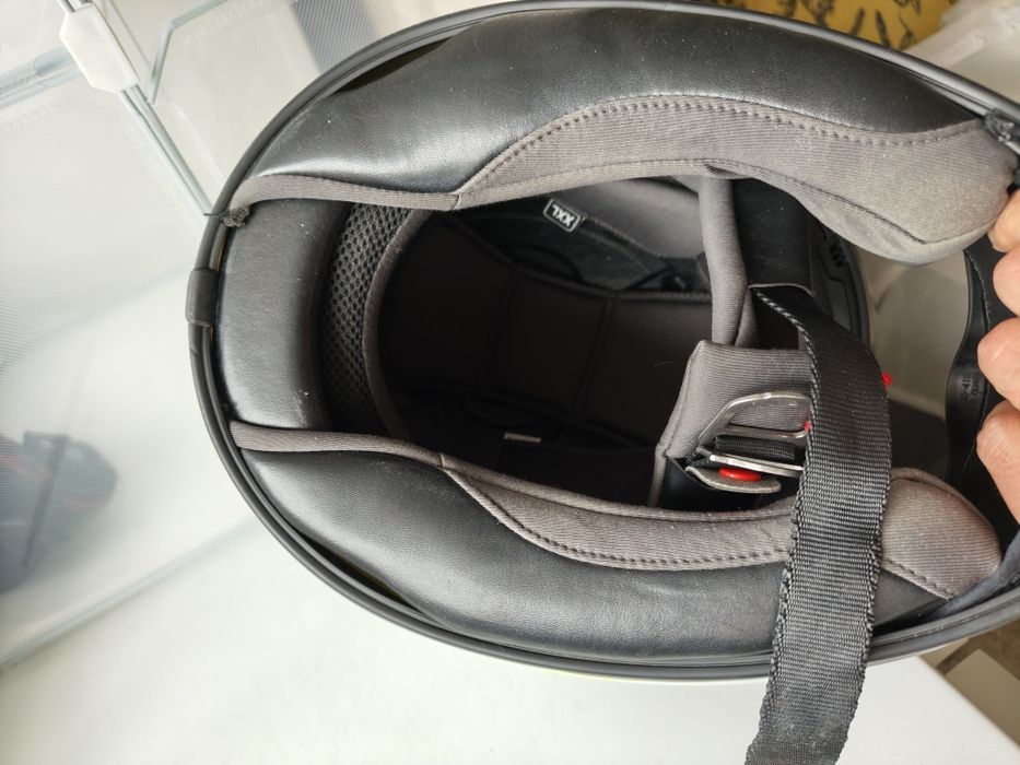 Шлем Scorpion Exo R-320