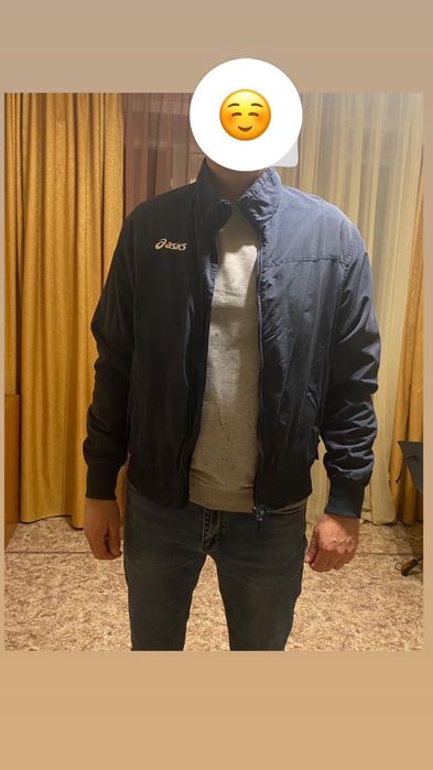 Продам куртки мужские