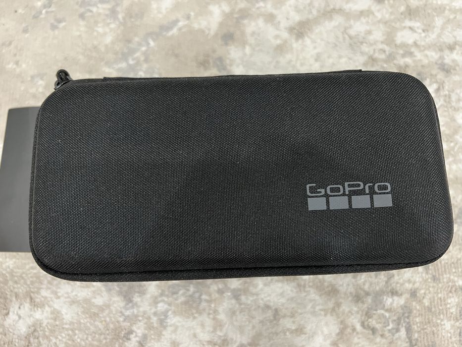 Go Pro 11 Hero black