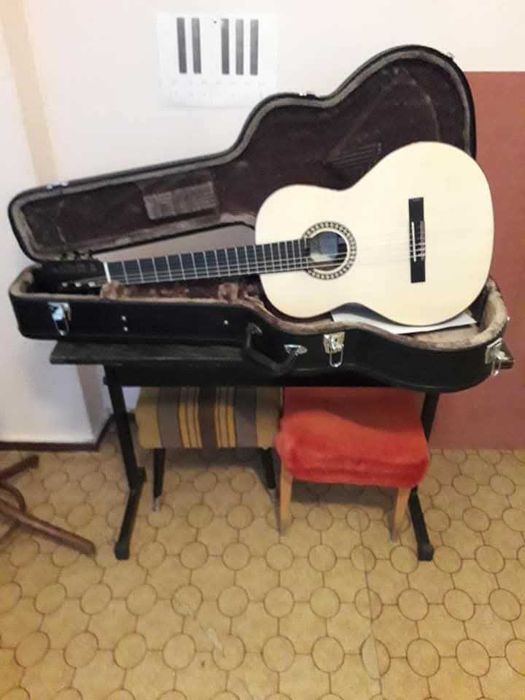 Китара Kremona Romida RD-S