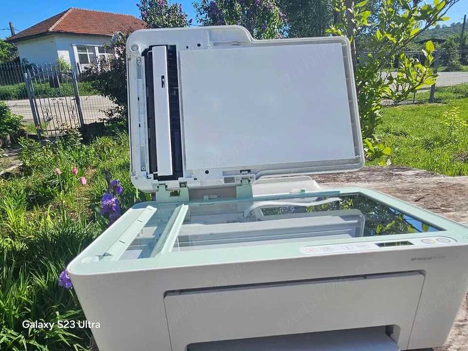 Vând imprimanta HP 4122e!