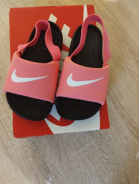 Sandale Nike fete