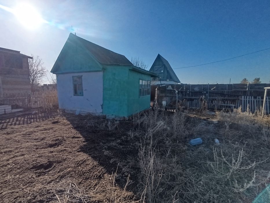 продам дачу с домиком