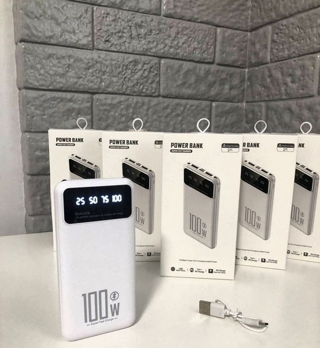 Power bank  10000mah 20000mah