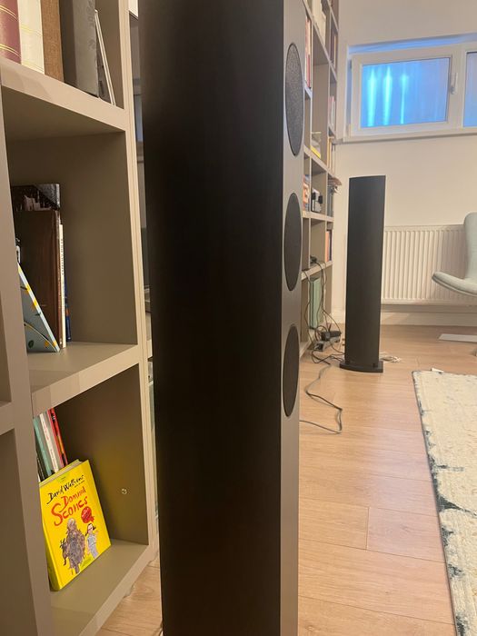 Boxe podea pioneer s31 lrk
