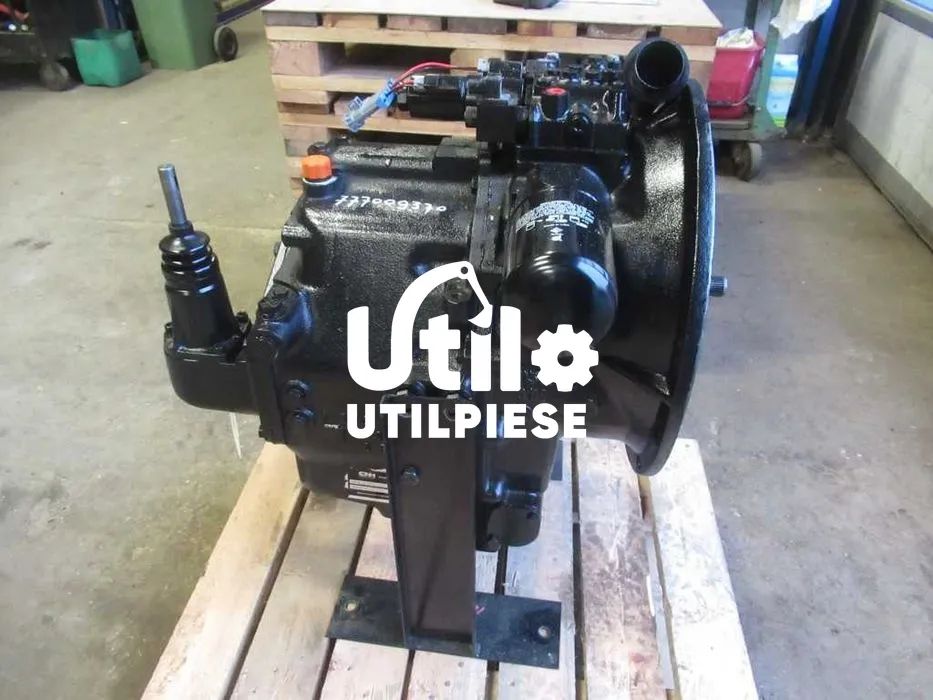 Cutie viteze New Holland 87396486R B110B B115B LB75B LB90B LB95