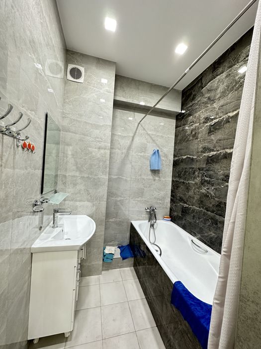 Сергели голдон хаус 3/2/6. Оила инастранга берилади