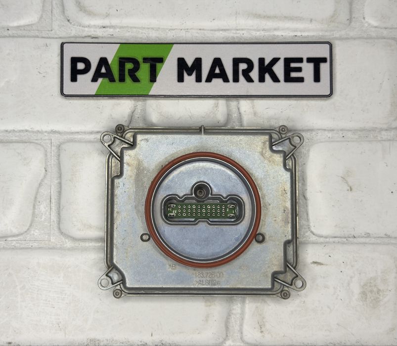 Баласт модул AUDI 7PP941472J 5DF011094-07