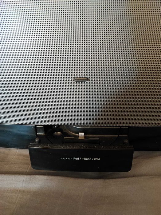 Док станция ФИЛИПС