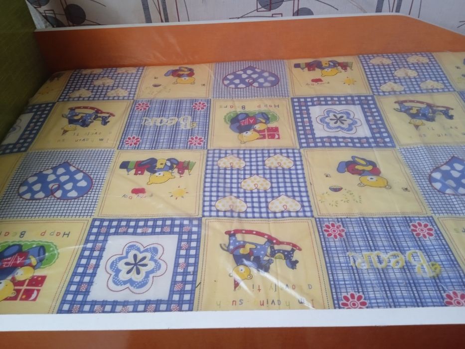 Продам кровать для детей и подростков