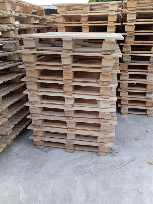 110х125 паддон сотилади холати яхши тахталари оппок