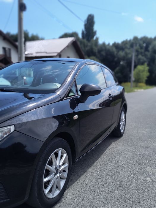 SEAT Ibiza 2012 — imagine 4