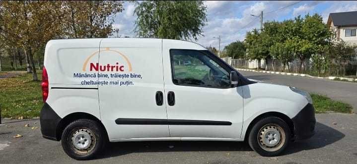 Opel Combo Cargo 2016 1.3 CDTI – PRET SPECIAL -45%