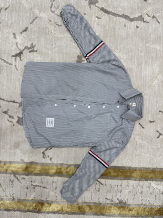 Рубашки Рубашка новая классическая