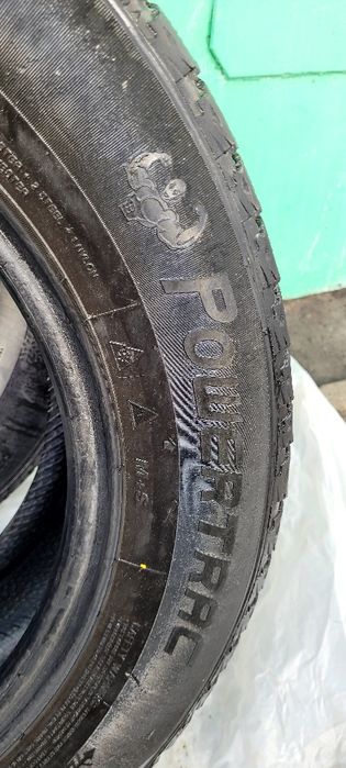 195/65/15 состояние отличное.